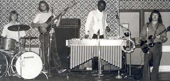 Sir Charles & the Holidays